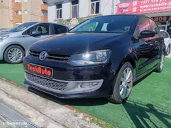 VW Polo 1.2 Sportline
