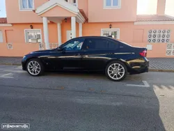 BMW 330 e iPerformance Line Sport Shadow