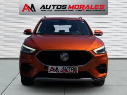 MG ZS 1.5 VTi-Tech Comfort 78kW