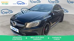 Mercedes Classe A 45 AMG