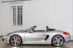 Porsche BOXSTER (981) 3.4 315CH S PDK