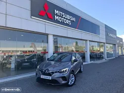 Mitsubishi ASX 1.6 PHEV Intense