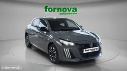 Peugeot 208 1.2 PureTech Allure EAT8