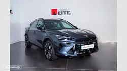 Cupra Formentor 1.5 e-Hybrid Special Edition DSG