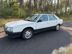 Renault 25 GTX 1986