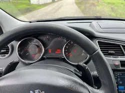 Peugeot 5008 1.6 hdi