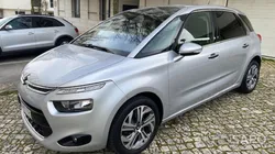 Citroen C4 Picasso 1.6 e-HDi Exclusive de 2015