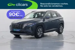 Hyundai TUCSON 1.6 TGDI 48V Maxx 4x2
