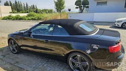 Audi A5 2.0 TDi de 2012