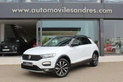 Volkswagen T-Roc 1.5 TSI Advance Style DSG7