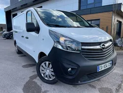 OPEL VIVARO L2H1 1.6 CDTI 120cv / TVA déductible