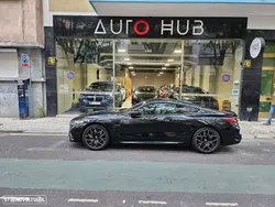 BMW M8 Competition