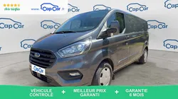 Ford Transit Custom Fourgon L2H1 2.0 Ecoblue 130 Trend