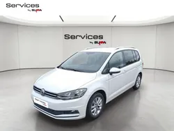 Volkswagen Touran BUSINESS 1.6 TDI 115 DSG7 5pl Confortline