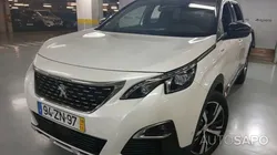 Peugeot 5008 de 2019