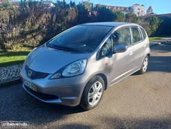 Honda Jazz 1.2 i-VTEC Elegance