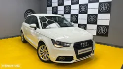 Audi A1 1.2 TFSI Attraction