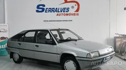 Citroen BX 19 TRD de 1988