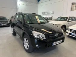 TOYOTA RAV-4 2.0 Executive Aut.