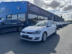 Volkswagen Golf 1.4 TSi 125 GPS TEL CLIM REGUL RADAR