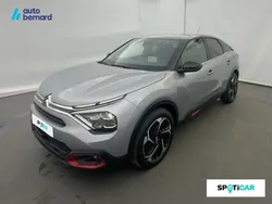 Citroen C4 BlueHDi 130ch S&S Feel Pack EAT8 120g