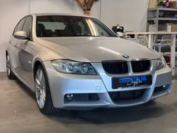 BMW SERIE 3 318d e90 Pack M M47 2.0l 122ch