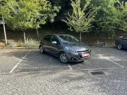 Peugeot 208 Style