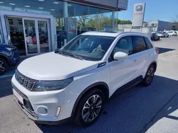 Suzuki Vitara 1.4 Boosterjet Hybrid 129ch Style Allgrip