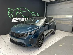 PEUGEOT 5008 BlueHDi 180ch EAT8 GT Line