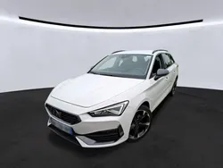 Cupra Leon SPORTSTOURER 2.0 TDI 150 ch DSG7 V