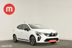 Mitsubishi Colt 1.0 MPI-T Kaiteki