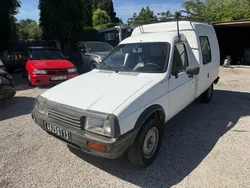 Citroën C15 diesel