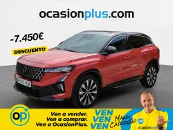 RENAULT Austral 1.2 full hybrid e-tech Techno 146kW