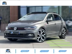VOLKSWAGEN POLO 2.0TSI 200ch DSG 6 GTI