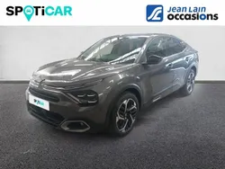 Citroën c4 x BlueHDi 130 S&S EAT8 Max