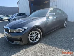 Bmw Serie 3 2.0 316 D 120 BUSINESS DESIGN BVA