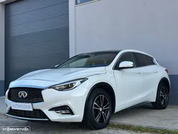 Infiniti Q30 1.5d DCT Business