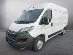Opel Movano Fg L2H2 3.3 140ch BlueHDi S&S