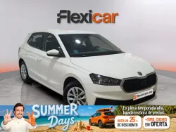SKODA Fabia 1.0 MPI Active 59kW