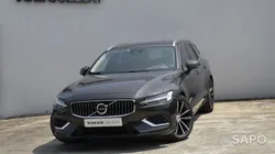 Volvo V60 de 2024