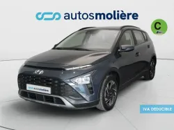 HYUNDAI Bayon 1.2 MPI Maxx
