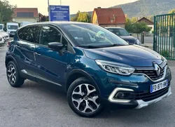 RENAULT CAPTUR l 1.3 TCE 150 CV INTENS EDC