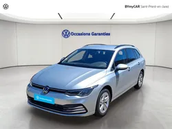 VOLKSWAGEN Golf SW 2.0 TDI SCR 116 DSG7 Life Business