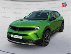 Opel Mokka Mokka-e 136ch Elegance
