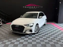 AUDI A3 SPORTBACK 35 TFSI 150ch / VIRTUAL COCKPIT / FACELIFT