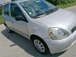 Toyota Yaris 1.0 Terra