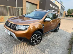 DACIA DUSTER 1.5 Dci 115 4X2 Prestige 1ER MAIN SUIVI RENAULT DISTRIBUTION OK