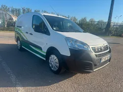 PARTNER Fg LONG 1.6 HDI 100 ch 1ére Main