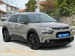 Citroën C4 Cactus 1.2 PureTech Shine