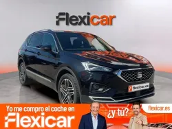SEAT Tarraco 1.5 TSI 110kW (150CV) S&S Xcellence Plus